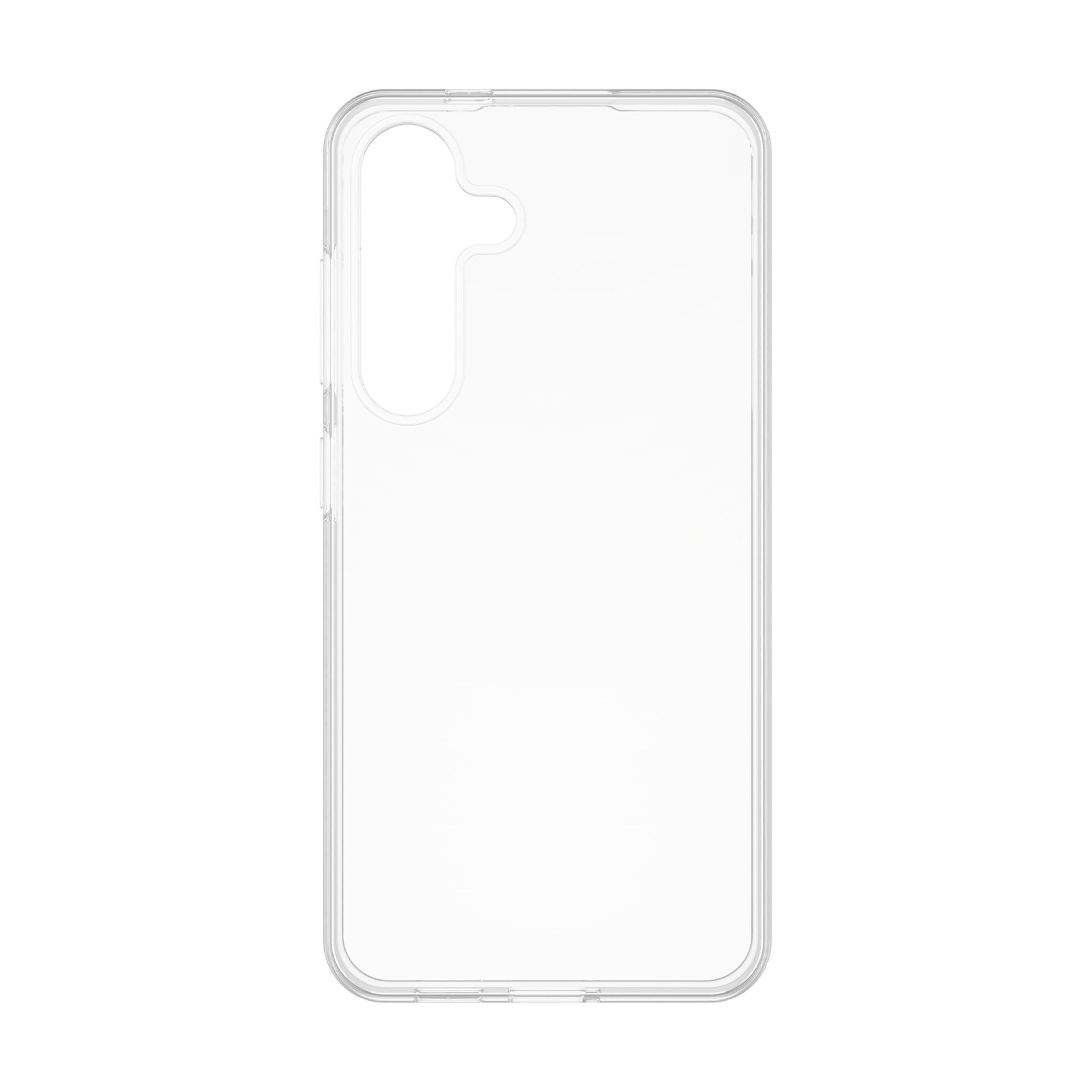 SAFE. by PanzerGlass® TPU Case Samsung Galaxy S24 | Transparent